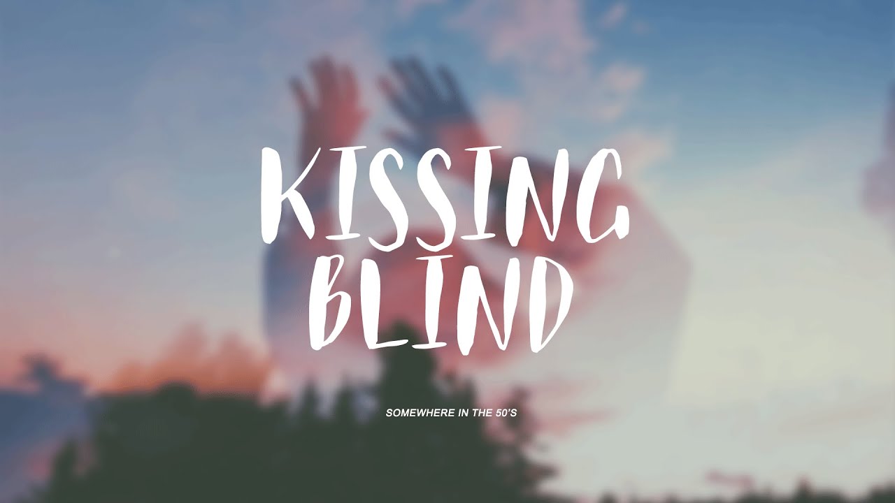 dyalla x Cottonwood Firing Squad - Kissing Blind