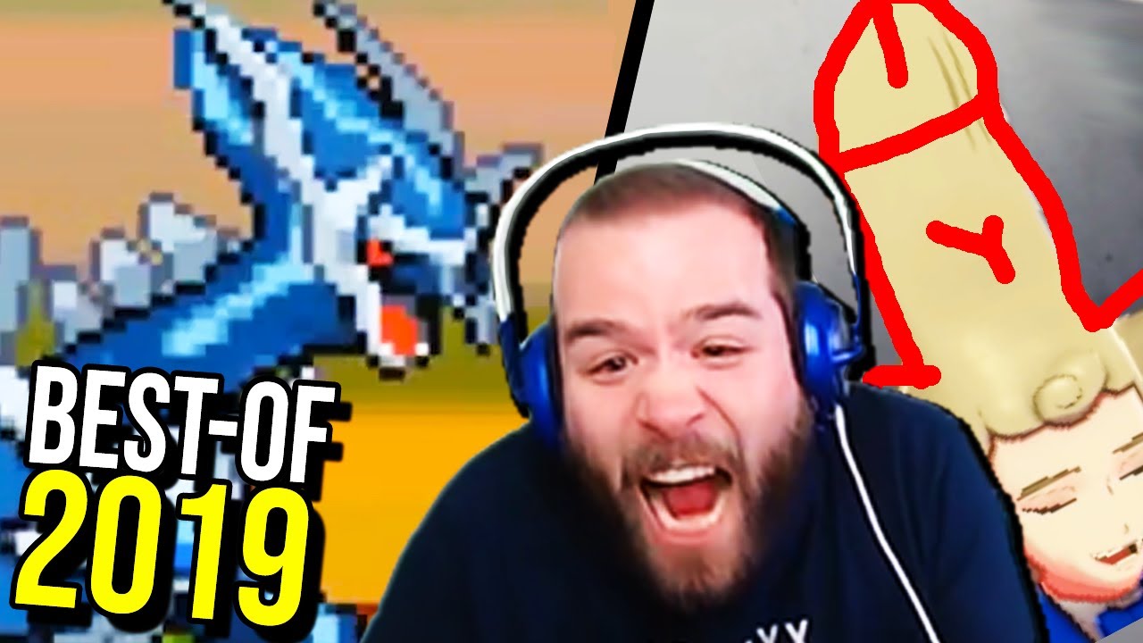 BEST-OF FILDRONG 2019