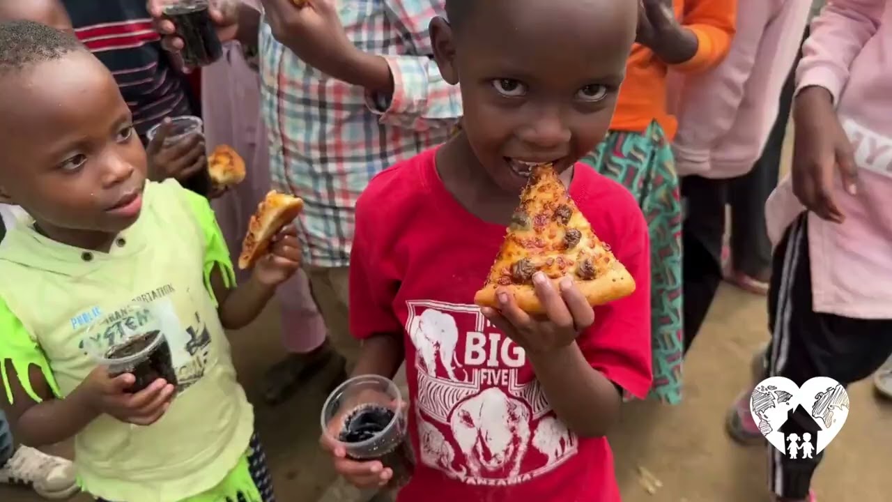 A Place to Belong: Inside Matonyok Children's Home