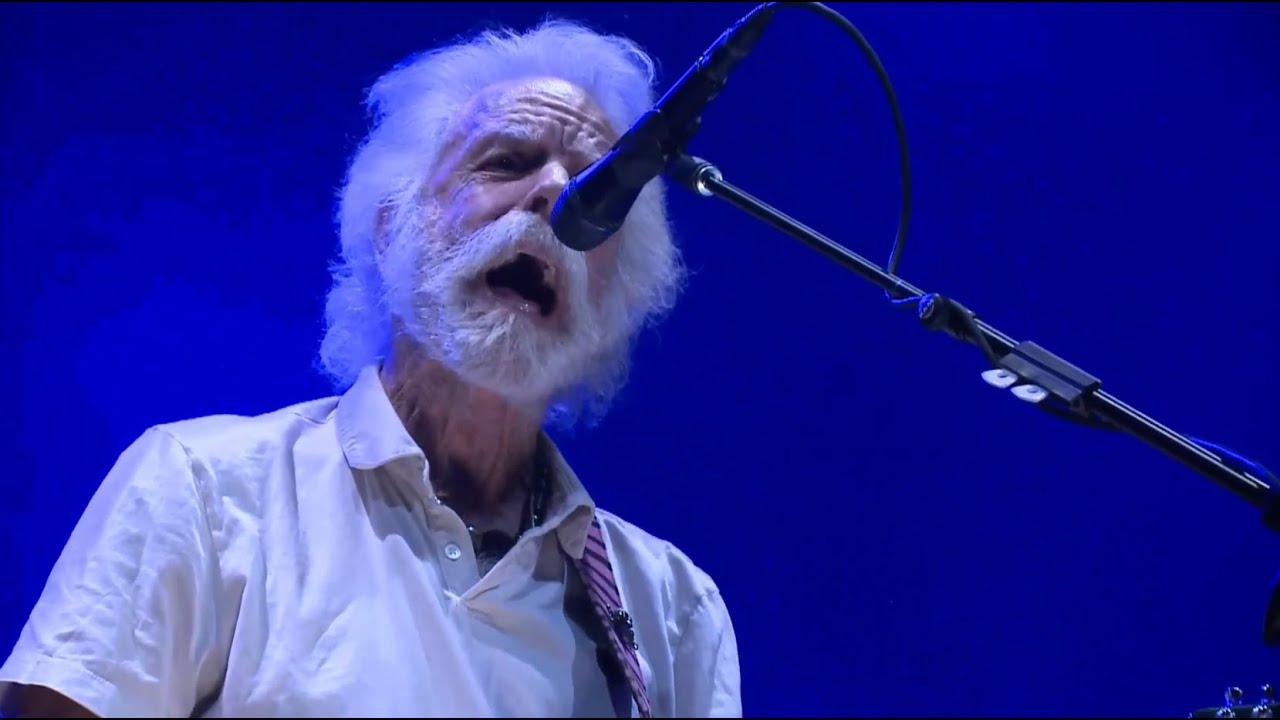 Bobby Weir & Wolf Bros - Set 2 Monster Jam Sequence, Denver CO 11-4-22