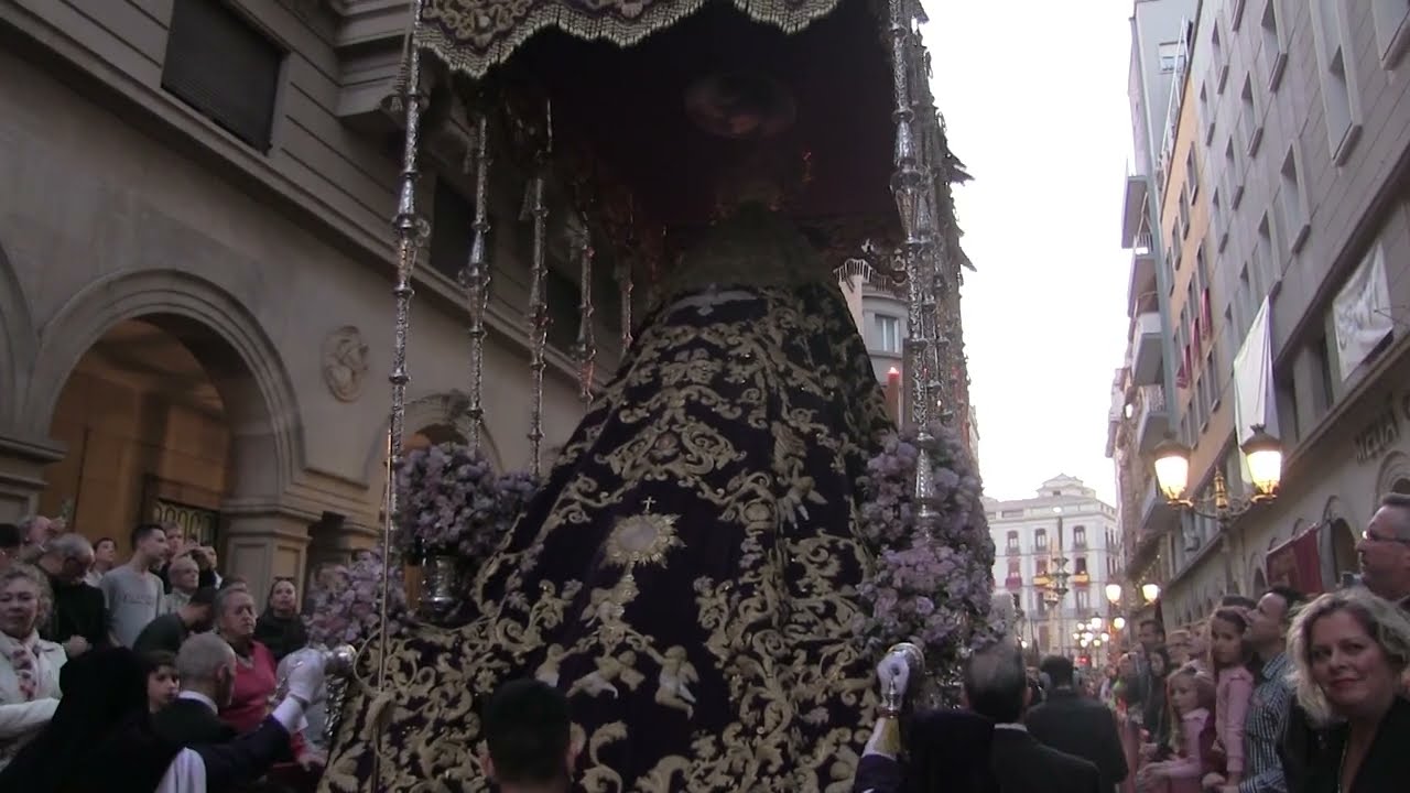 (Completo) María Stma. de las Penas | 𝐌𝐢𝐞𝐫𝐜𝐨𝐥𝐞𝐬 𝐒𝐚𝐧𝐭𝐨