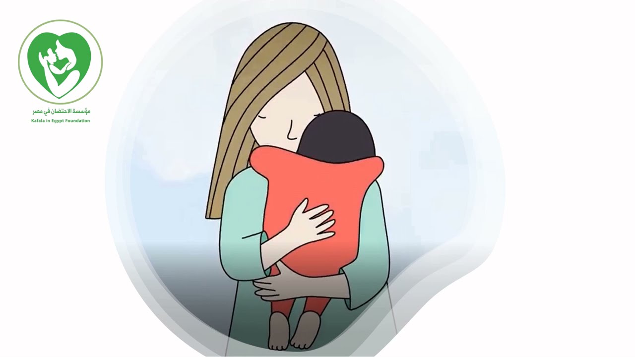 بيقولوا انى مش شبهك - من خواطر أم حاضنة