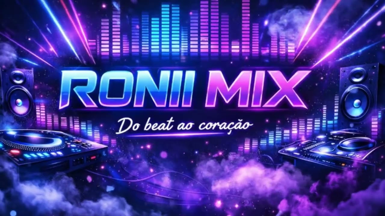 DANCE RONII MIX