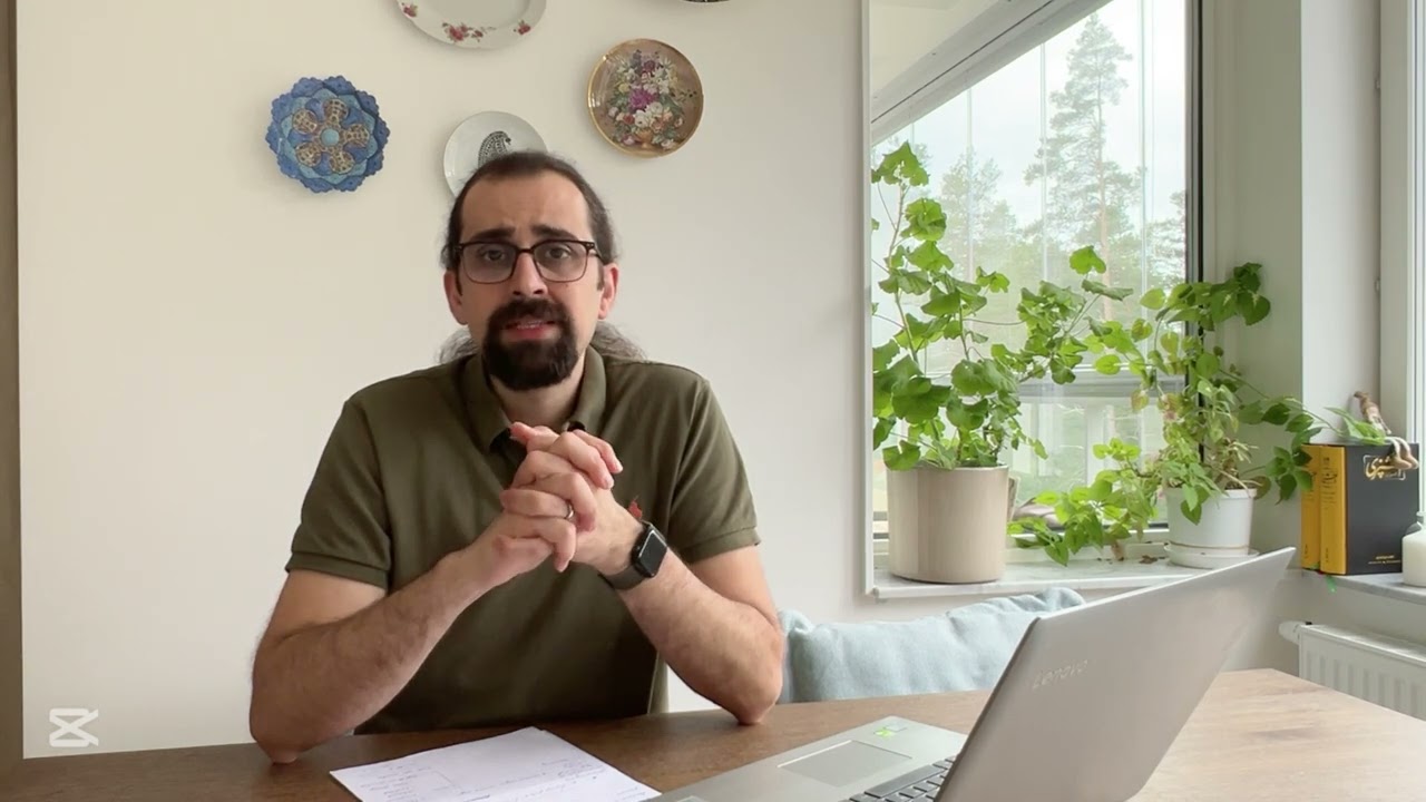 Job in Sweden Episode2