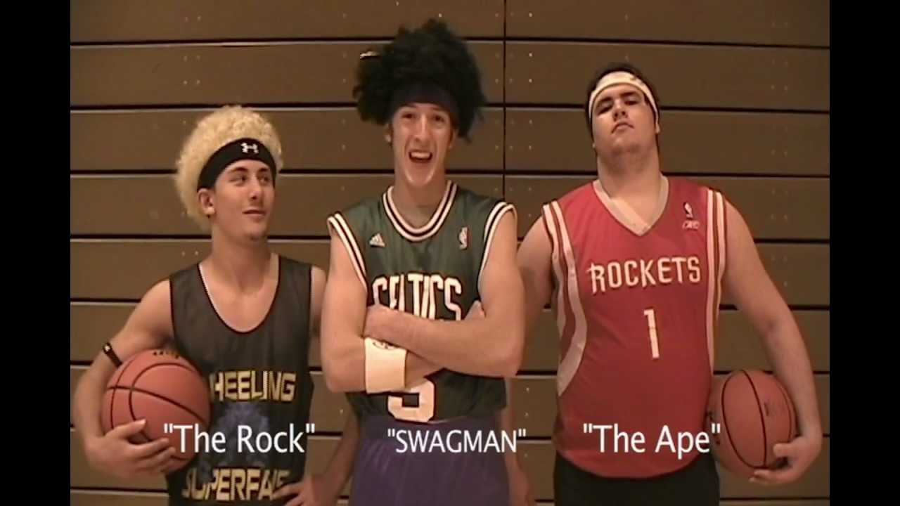 WCAT - Pros vs. Joes