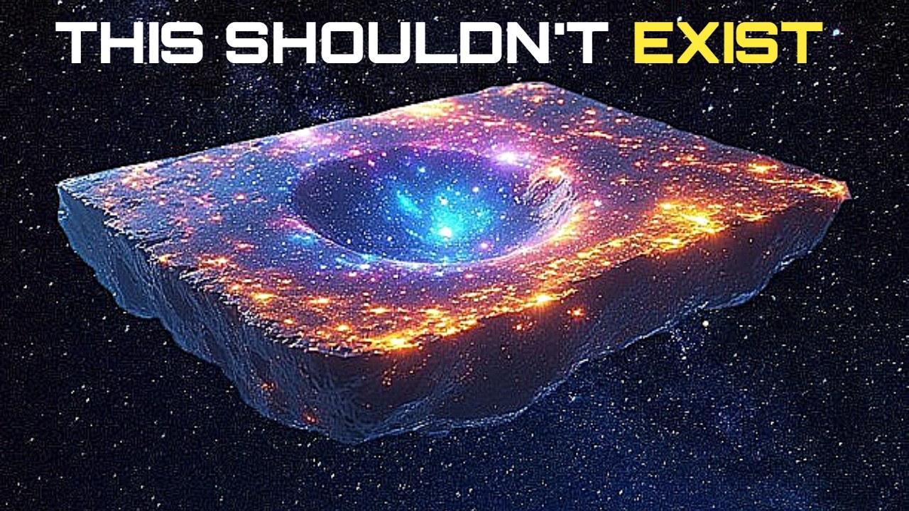 Biggest MYSTERIES Of The Cosmos Is STRANGER Than You Can Imagine | Documentary For Sleep