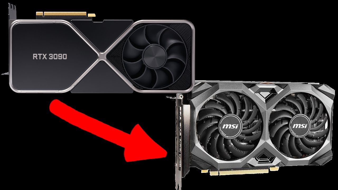 build a gaming PC with me!