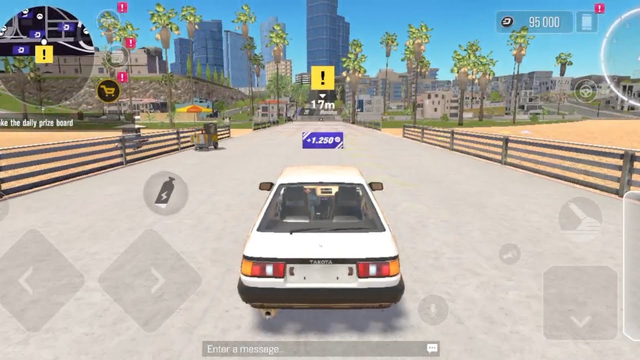 Car simulator 2 gaming || Gaming video for kids || #gaming #viral 