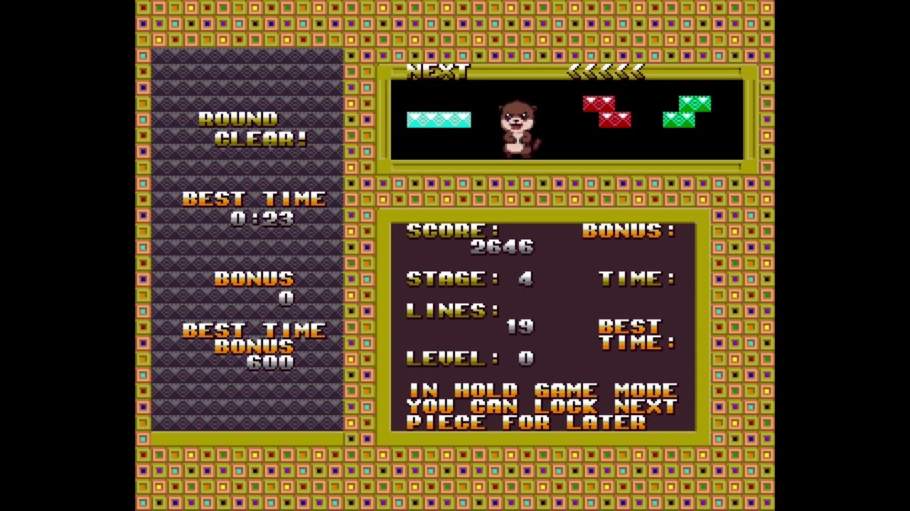 GlowPoint (AmiGameJam 2025)