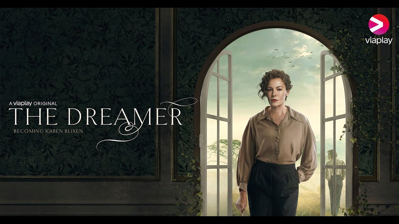 The Dreamer - Becoming Karen Blixen: Film Talk with Connie Nielsen