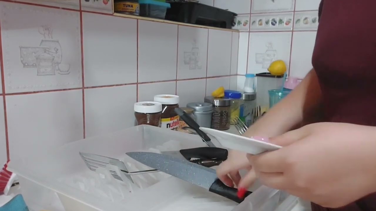 Vlog ~Čišćenje , sređivanje  😀 🥰