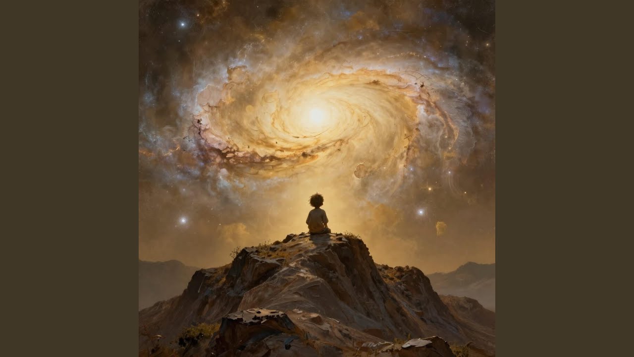 Dance to the rhythm of the universe