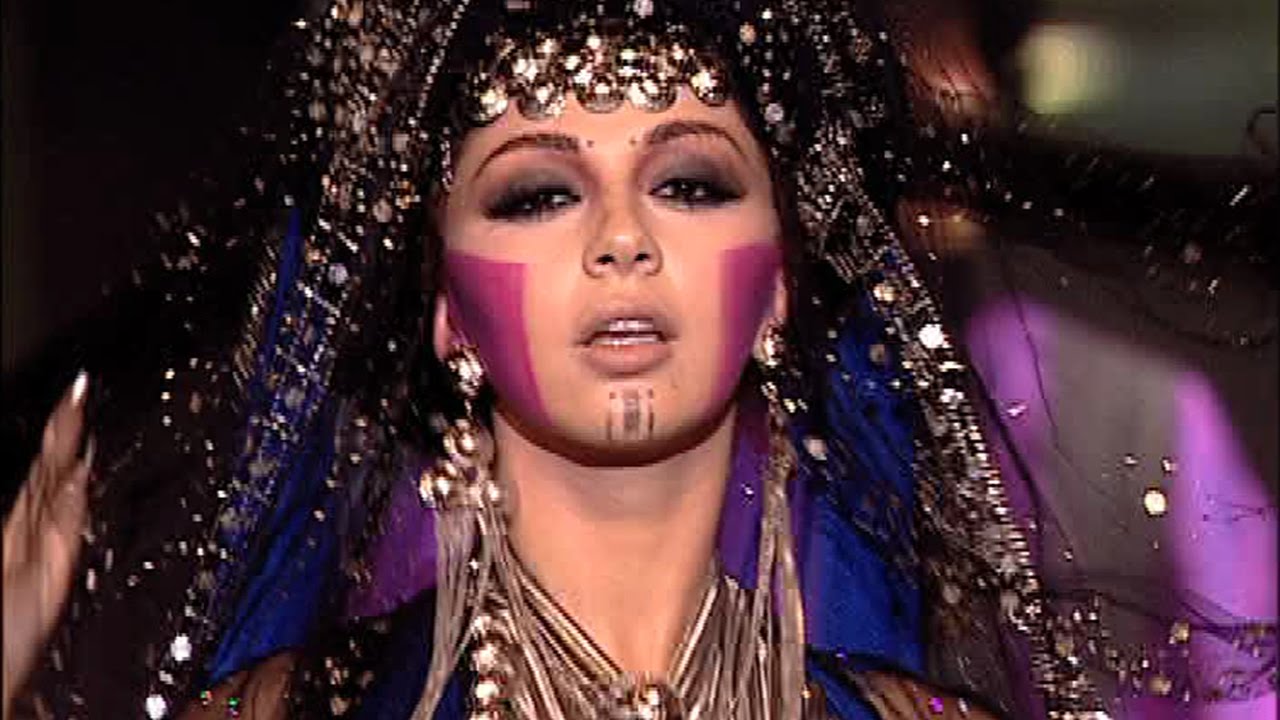 Fawazeer Myriam Jordanian dabke / فوازير ميريام دبكة أردنية