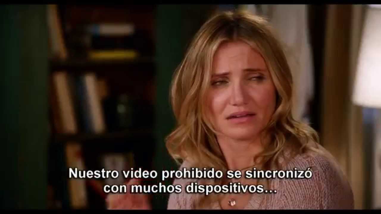 NUESTRO VIDEO PROHIBIDO | Nuevo trailer oficial