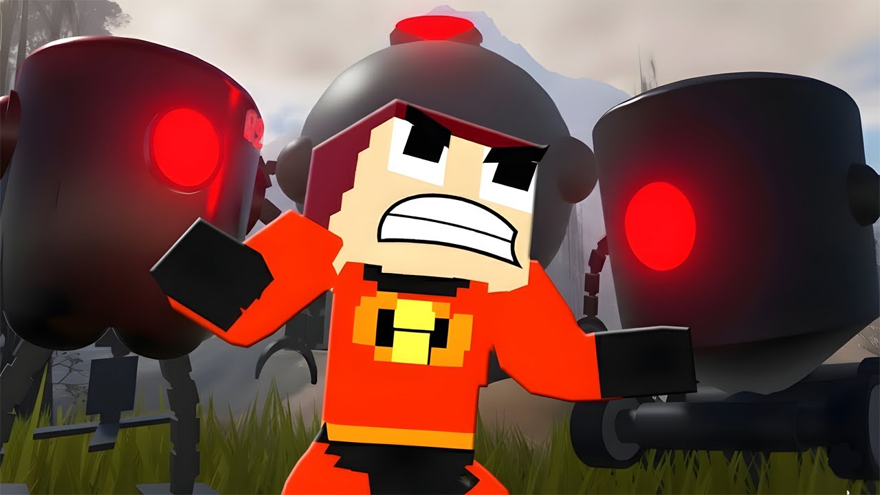 ¡LUCHE contra TODOS los OMNIDROIDES de los INCREIBLES!  | ROBLOX