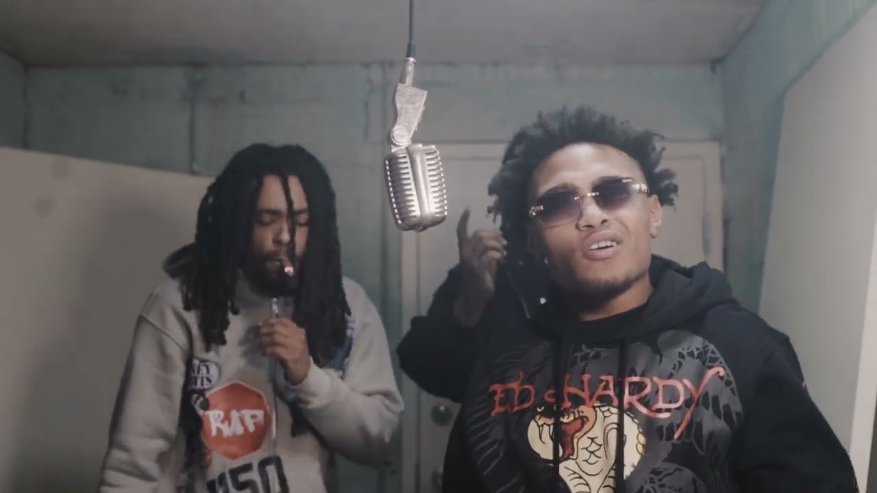 Ypn Cam-23(official music video)
