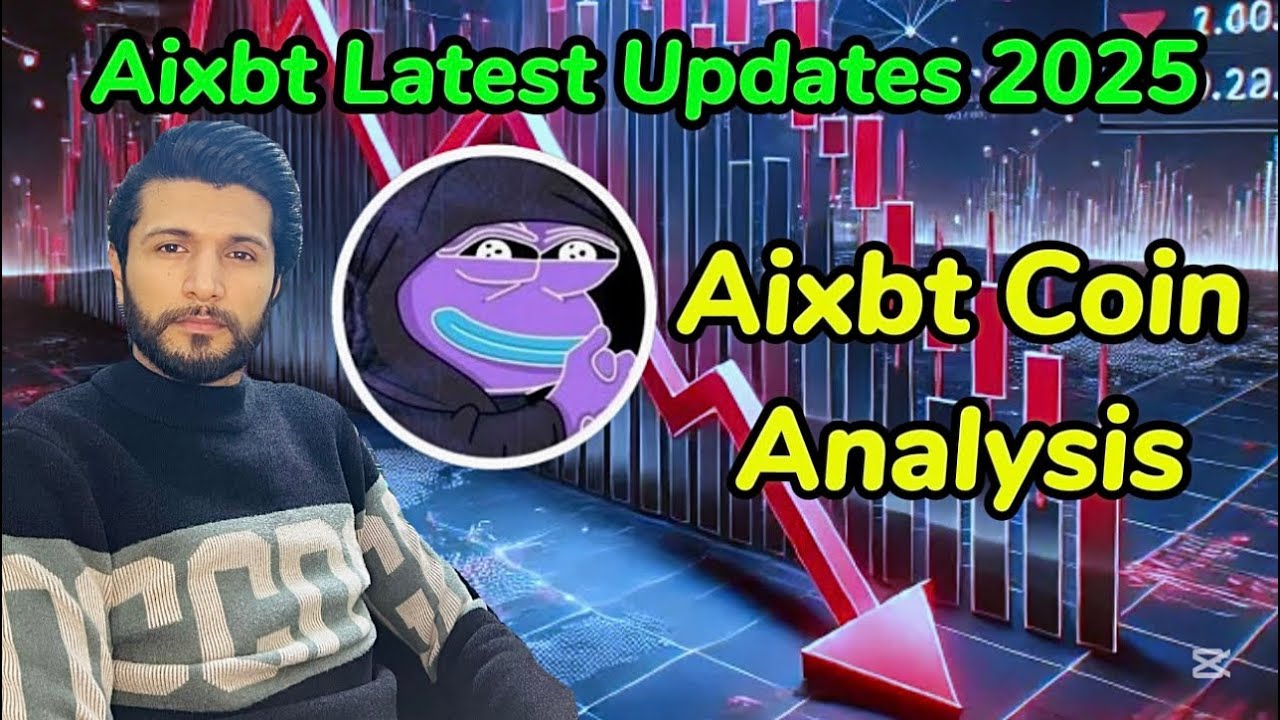 Aixbt Coin | Aixbt Latest Updates 2025 | Aixbt Analysis