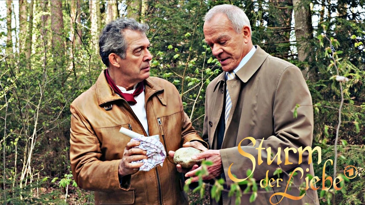 Sturm der Liebe ♡ Folge 1325