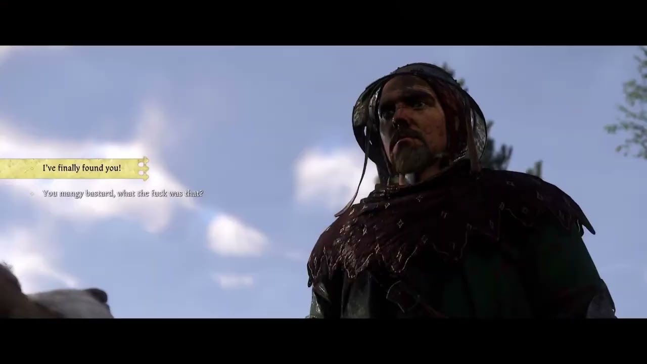 Kingdom Come Deliverance II Gameplay Part25 PS5