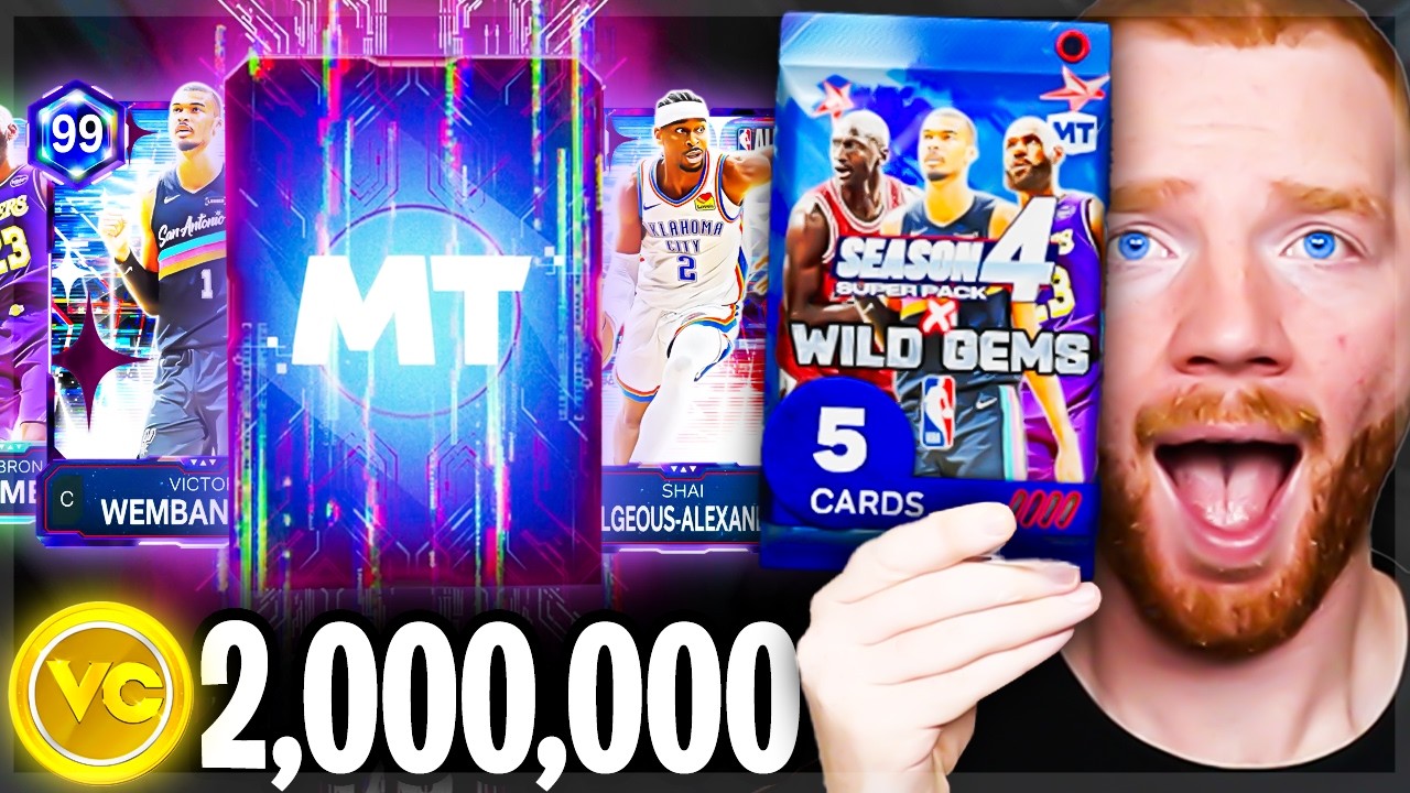 I Spent 2,000,000 VC & Pulled my FIRST Dark Matter!!