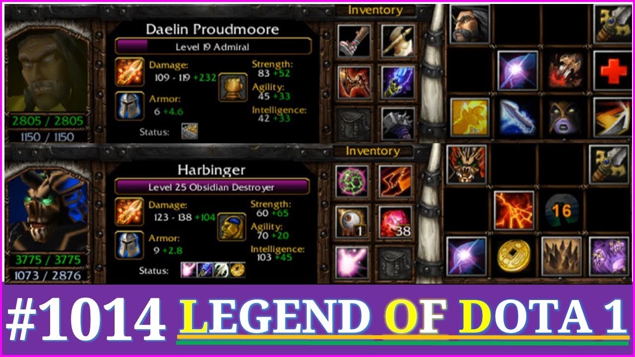 #44 дота лод ZP Dota 1 Lod RGC абилити драфт