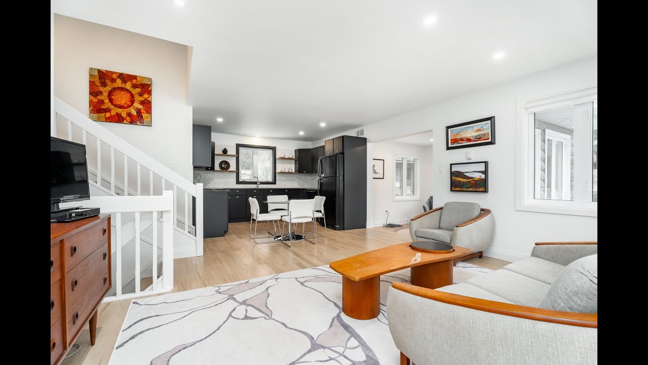 SOLD | 9521 O'Dwyer's Road, Harriston ON N0G 1Z0 | Stone + Co. Real Estate Team
