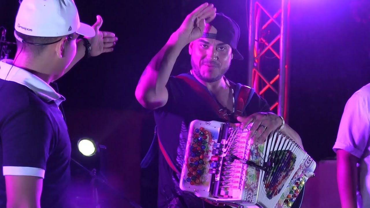 El Ayudante - Sonora y sus ojos Negros - Miguel Godoy, Marito Aguilar & El Botas (En Vivo 2021)