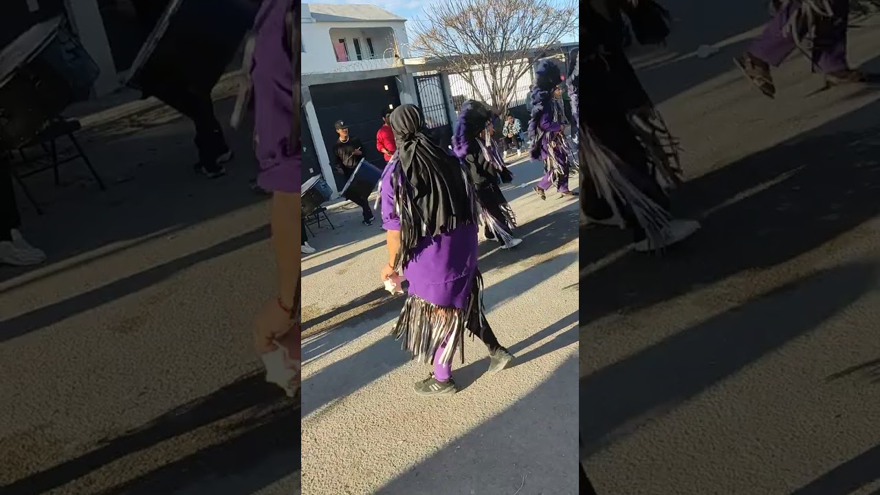tribu apache h.d.d