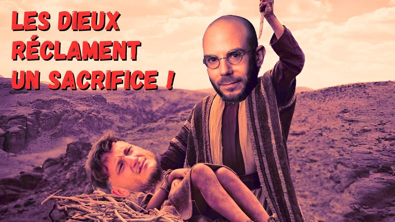 Clémovitch veut un sacrifice