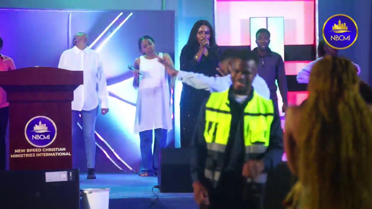 Night Of Impact  2026 - New Breed Overnight (NBCMI)