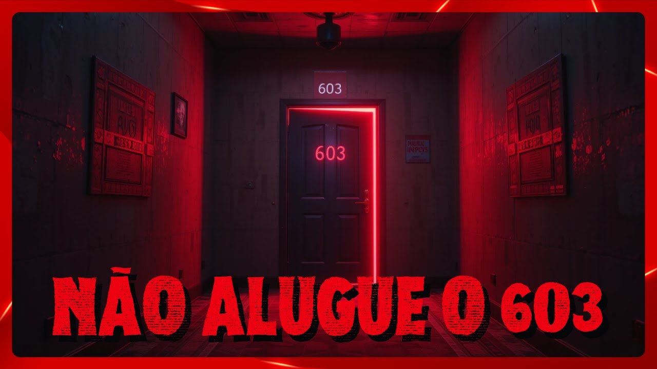 O ECO DO QUARTO 603: Uma Noite no Hotel Zod&iacute;aco | Conto de Terror Urbano