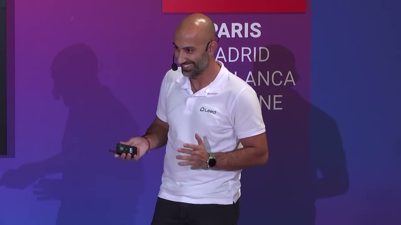 Atelier RENT 2025 - 100 000€ de C.A/an récupérés grâce à cette nouvelle IA invisible - Leedpulse