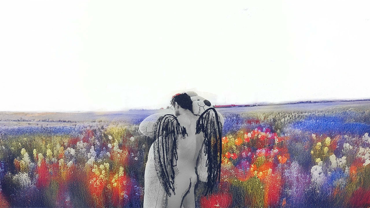 ילד. - איש הפח