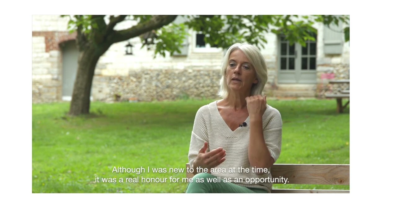 Le Domaine Fresnoy | Pas de Calais Tourisme
