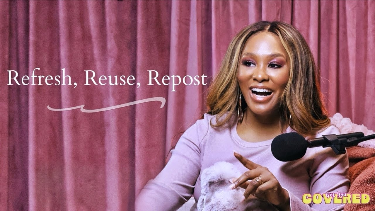Work Smarter, Not Harder: Repurposing Content for Every Social Channel