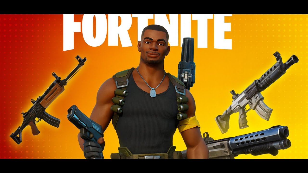 fortnite   طورالإعادة   فورتنايت
