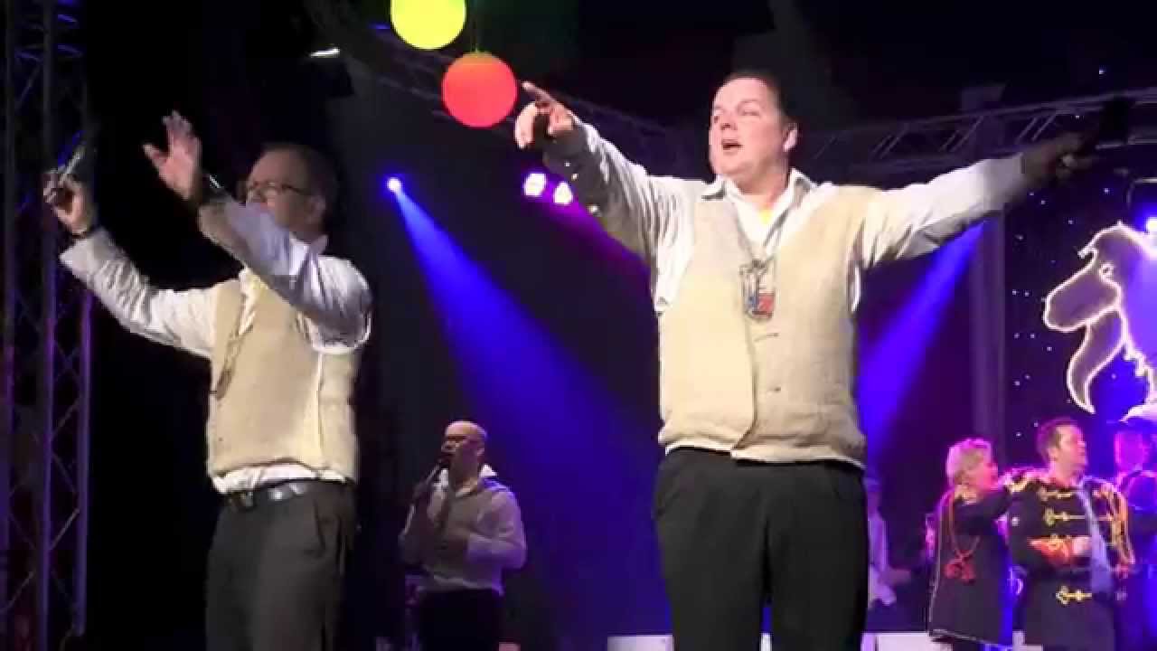 De Toddezèk - Heej Bliéf Ik Plekke -
