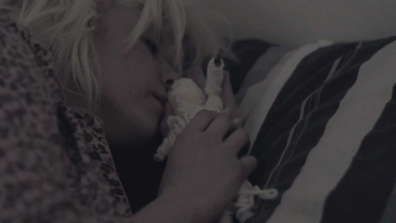 Vodou Short Film (Voodoo)