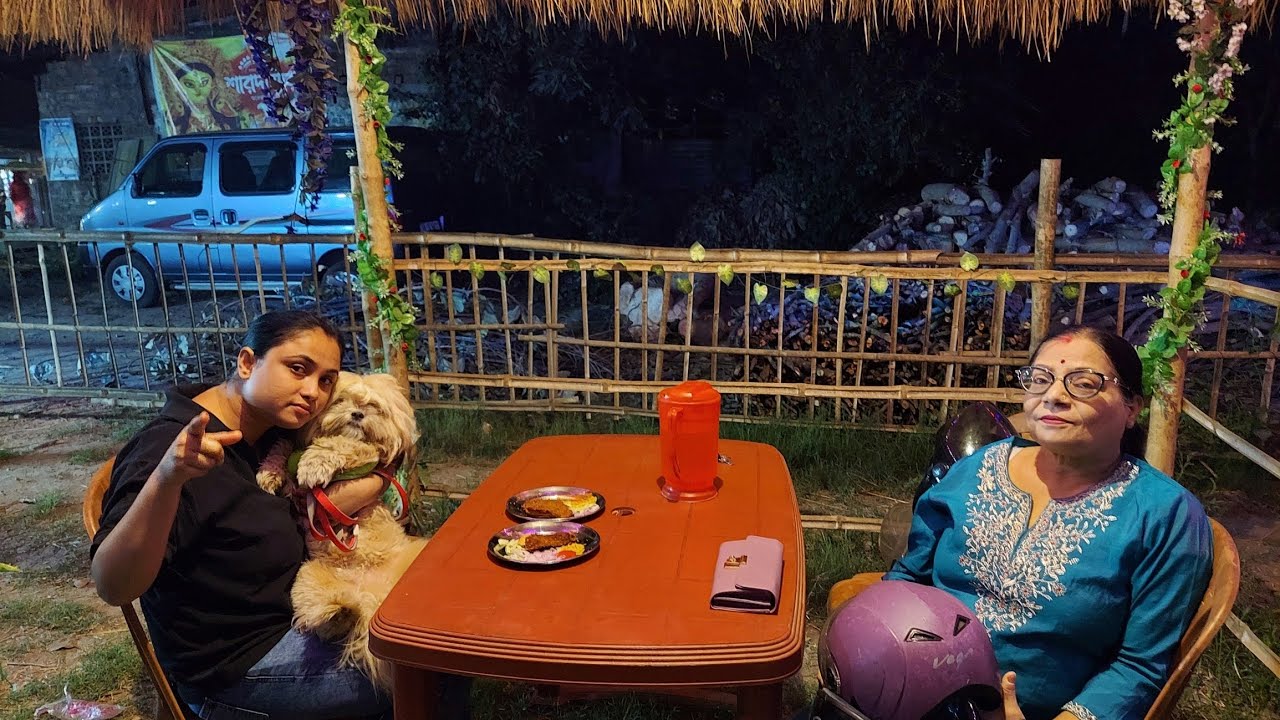 মাত্র ১০ টাকায় ফিশ ফ্রাই! 🤯 নেপালগঞ্জের এই ধাবা কি সত্যি? 
