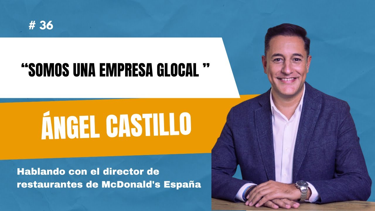 Pensar global, actuar local: así McDonald’s construye una franquicia glocal de éxito