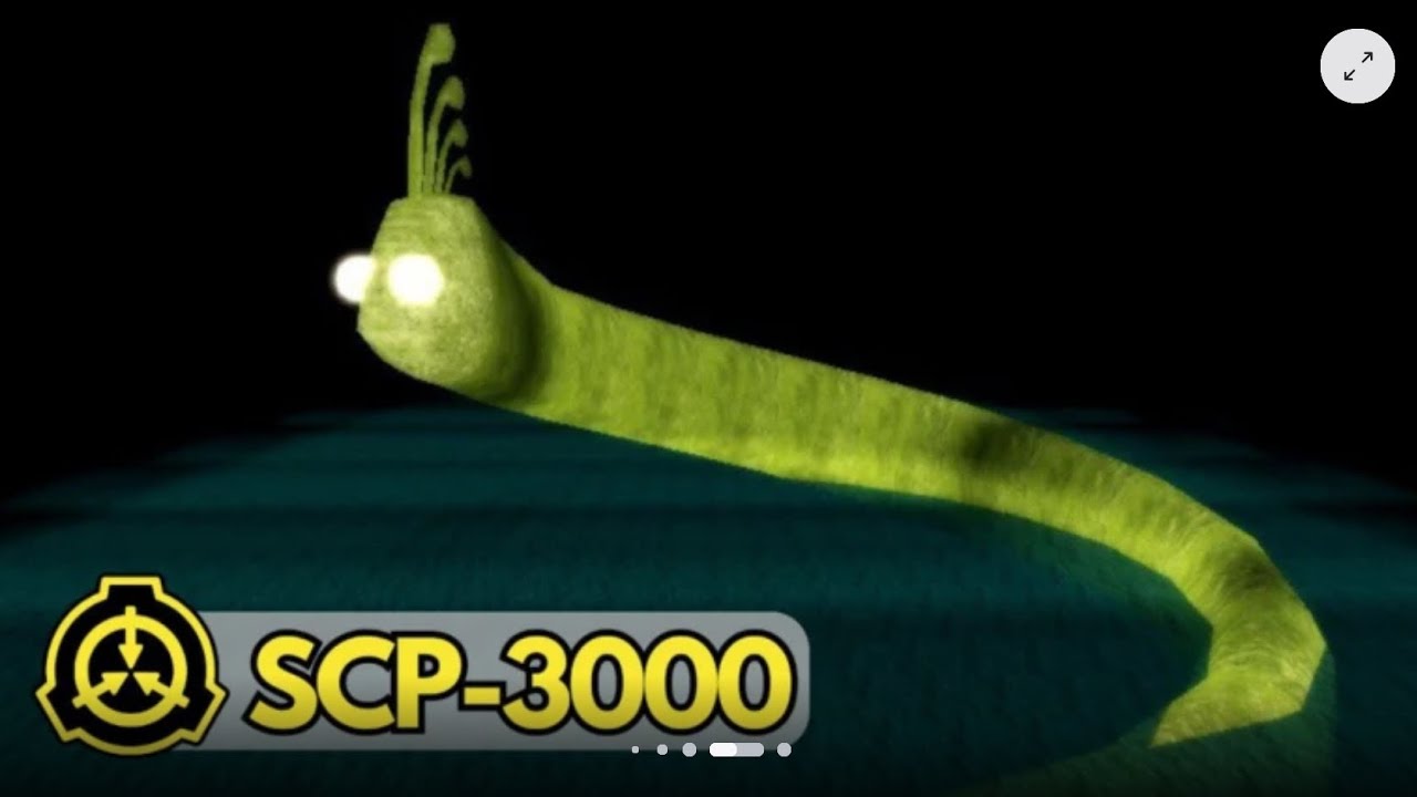 SCP Elevator (Roblox)