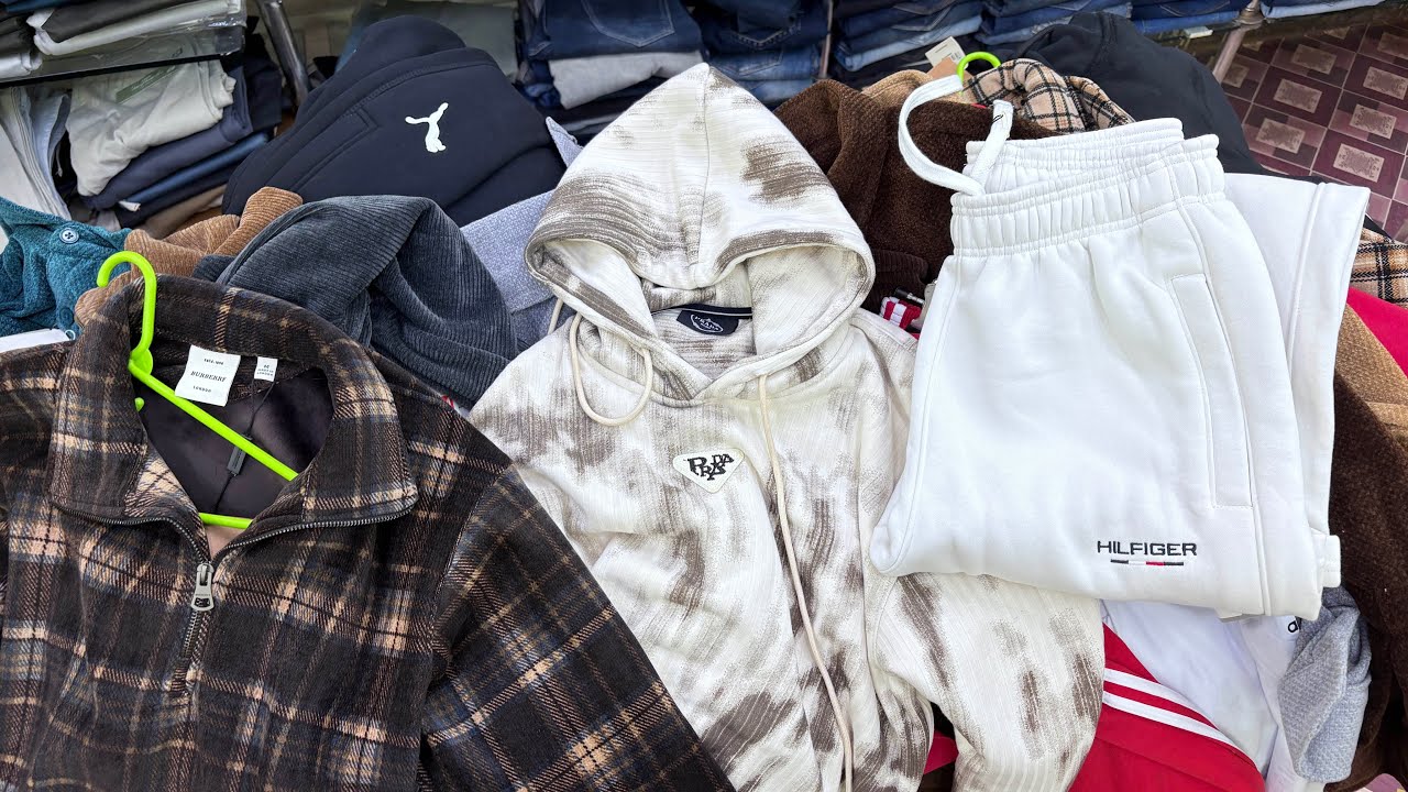 100% Original Store Articles 🔥 | Branded Export Surplus Garments 🤑 | Upto 91% Off All Big Brands 🤭
