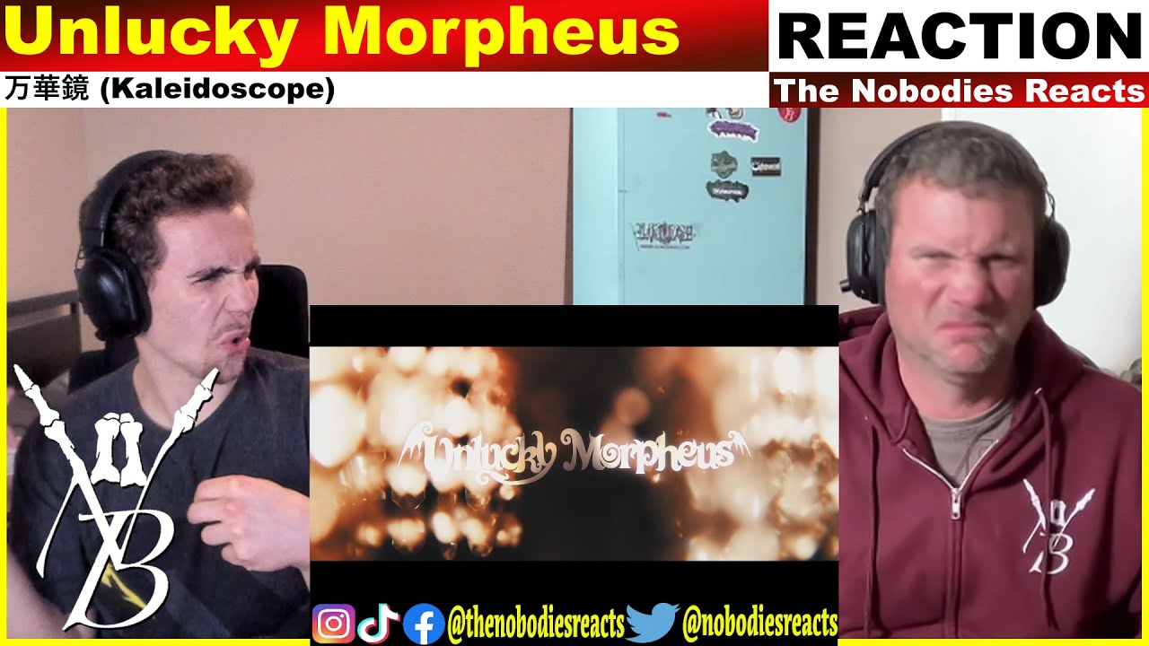 Unlucky Morpheus 
