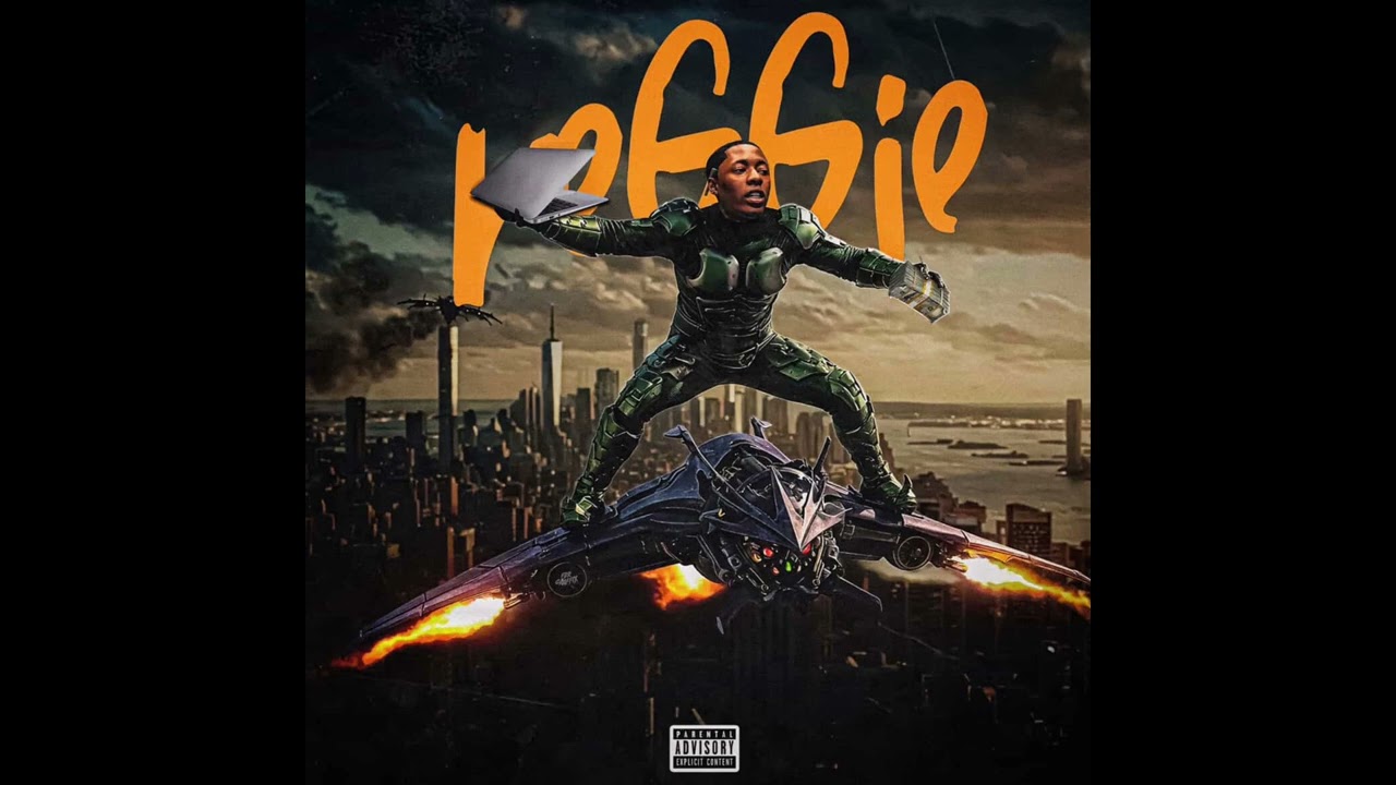 reGGie ft. Luh Tyler - Bippin (Official Audio)