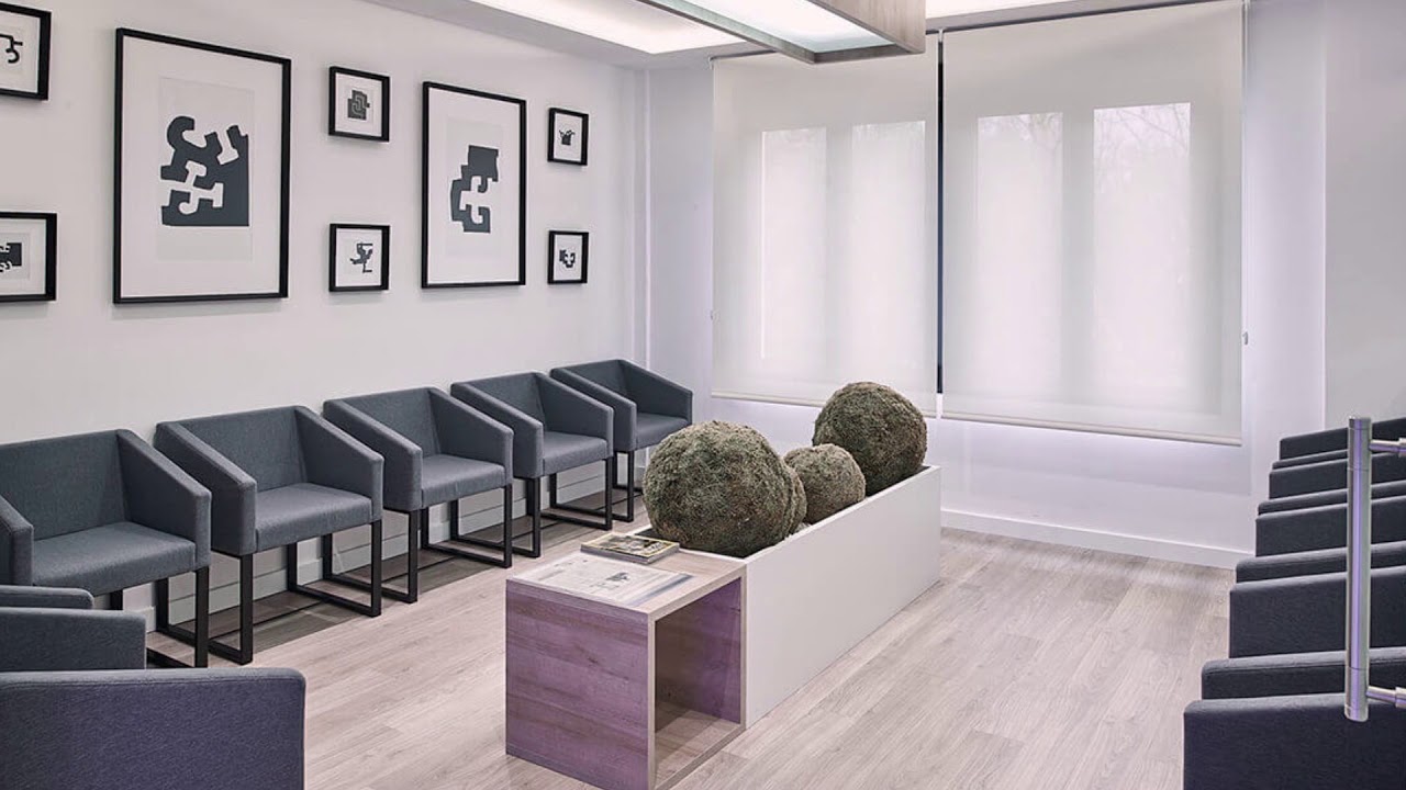 DISEÑO CLÍNICA PSICOLOGÍA