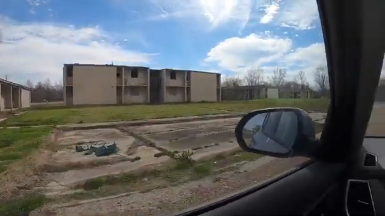 Greenville, Mississippi