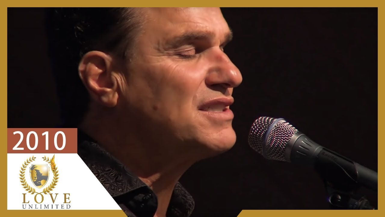 Session 2 // Terry MacAlmon // Heart of Worship 2010