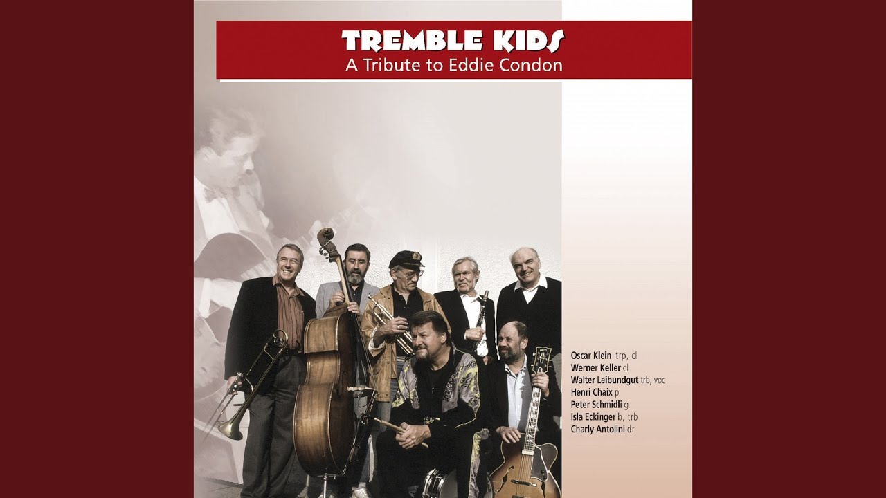 Tremble Kids Klambake