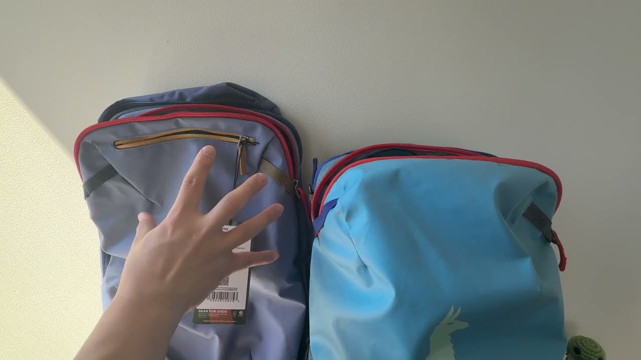 Cotopaxi Allpa 28: The bag for all your travels