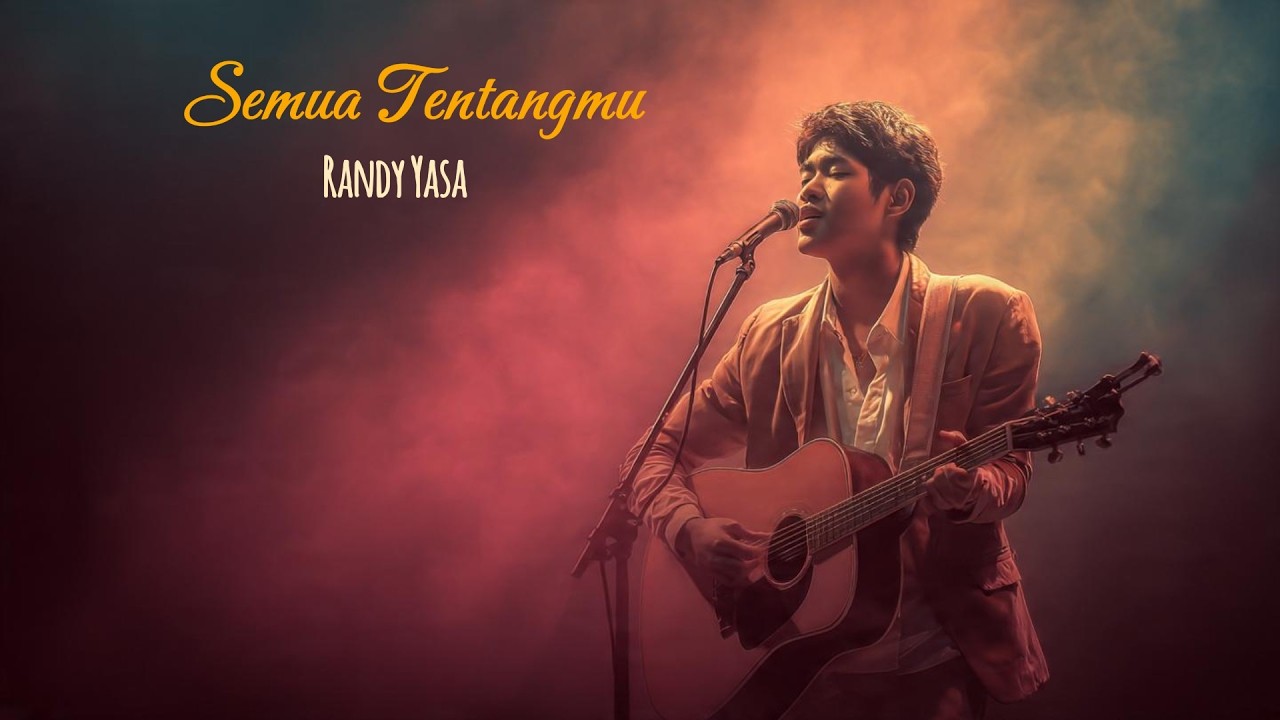 Randy Yasa - Semua Tentangmu